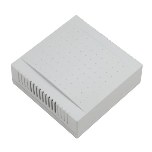 Wired wall mounted mechanical - wired,