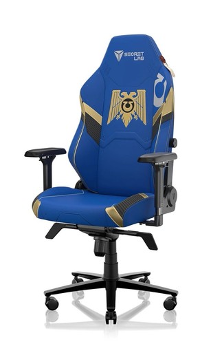 Warhammer 40k ultramarines - warhammer, xl
