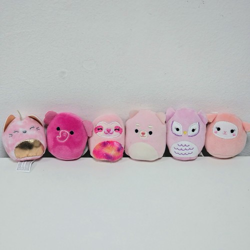 Squishmallows squishville - squishmallows,