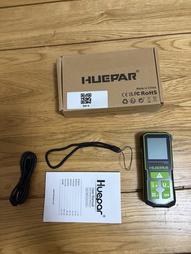 Huepar s60 laser - huepar, s60-g