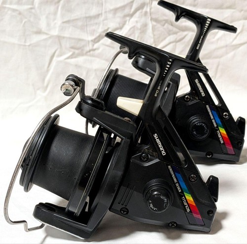 Shimano titanos aero fishing - shimano,