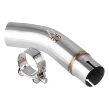 Exhaust Middle Link Pipe