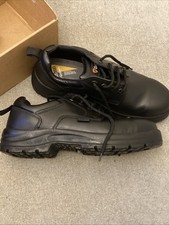 Goliath Oxford Safety Shoes