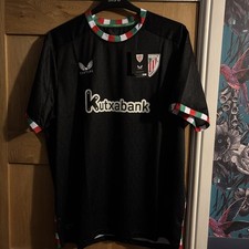 Athletic Bilbao 24/25
