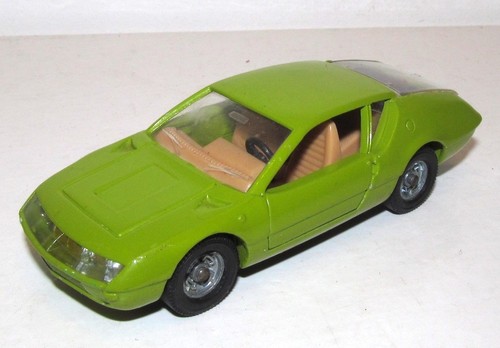 Vintage solido 192 alpine - vintage,