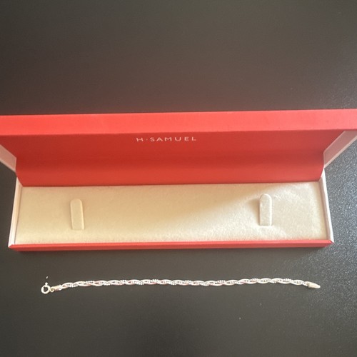 Samuel signed 925 sterling - 925,