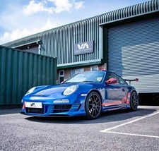 Porsche 911 3.8 Carrera 997 Gen II GT3RS Replica