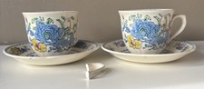 Mason’s Regency Cup & Saucer