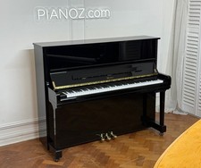 Weber 121 Silent System