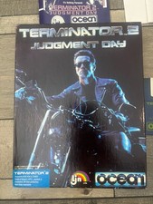 Terminator 2 Judgment Day