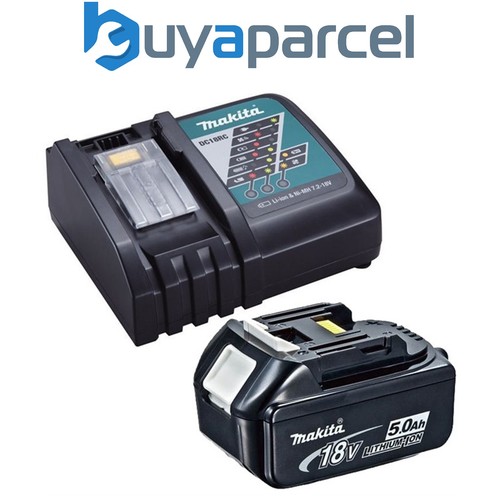 Genuine makita 18v 0ah lxt - 18v,