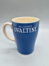 VINTAGE DELICIOUS OVALTINE