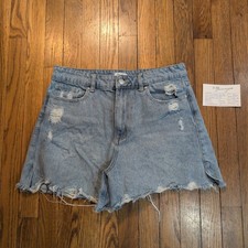 Simple Society Light Wash