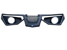 Front mask headlight holder