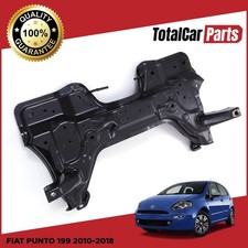 SUBFRAME CROSSMEMBER FRONT