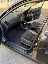 2006 Honda Accord - DIESEL