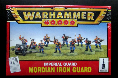 Oop citadel warhammer 40k - warhammer,
