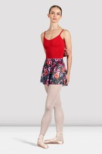BLOCH Ladies Floral Printed