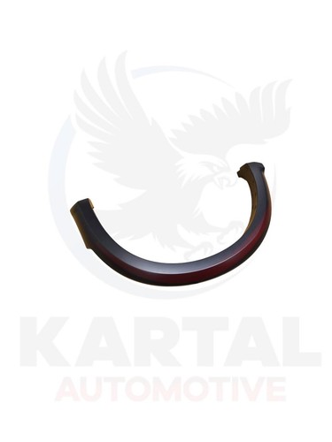 Oem wheel arch liner - oem,