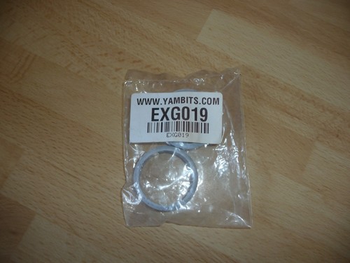 Yamaha exhaust joint gasket - , x2