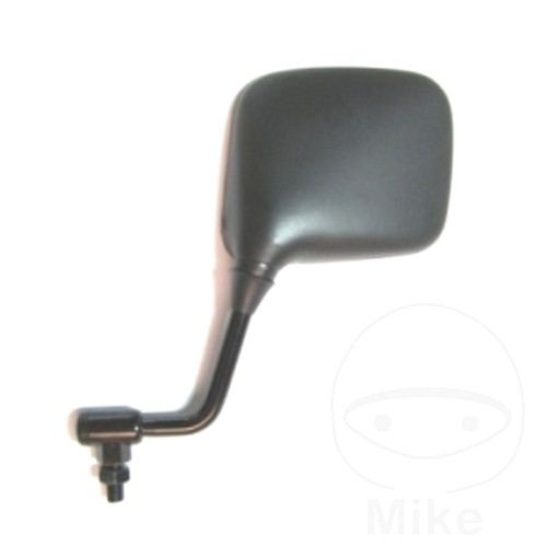 Jmp mirror black - black, left