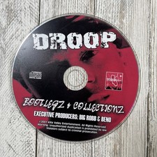 Droop – Bootlegz +