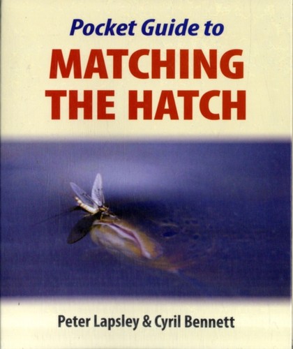Pocket guide matching - guide, the