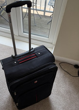 Wenger black large soft - wenger,