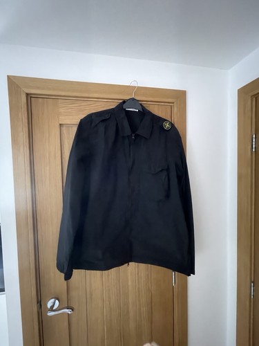 Stone island men overshirt - island,