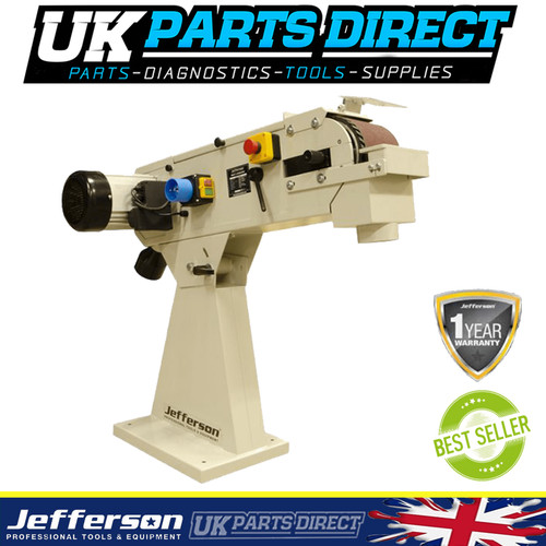 Jefferson 150mm belt - jefferson,