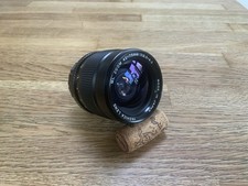 Yashica 42-75 ML Zoom Lens