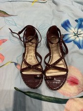 Ted Baker Sandals size 5