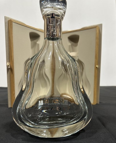 Hennessy paradis empty bottle - paradis,