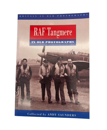 Raf tangmere old - tangmere,