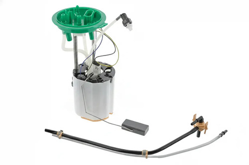 Fuel pump the - in,