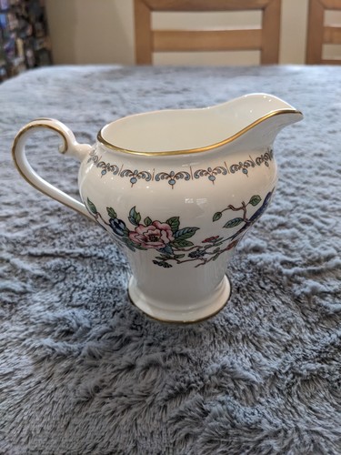 Aynsley pembroke bone china - pembroke,