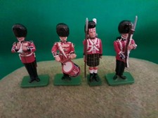 britains toy soldiers Mixed Lot #13