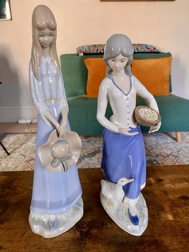 Rex valencia spain porcelain - rex,
