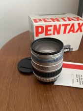 SMC Pentax FA 28-105mm 1:3,2-4,5 IF AL ✯ K Bajonett ✯ K-5 ✯ K-1 ✯ K-3 - FUNGUS