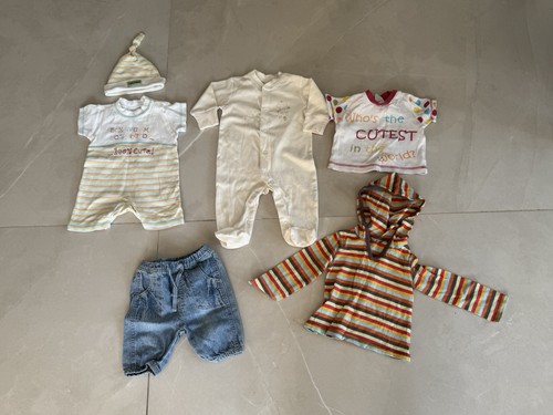 Bundle 2000s vintage baby - bundle,