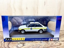 VANGUARDS VA11012 FORD ESCORT