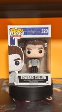 Funko Twilight Pop! Vinyl