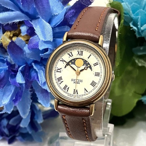 Rare seiko alba - [rare],
