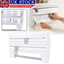 Kitchen cling film tin foil - kitchen,