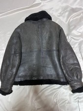 Avirex B-3 Flight Jacket