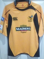 USED London Wasps Rugby Union