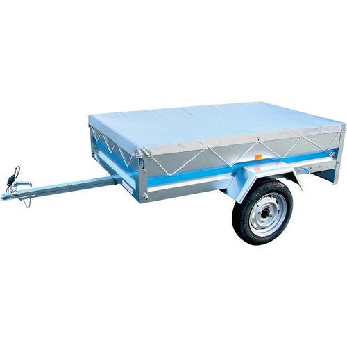 Waterproof trailer cover - waterproof,