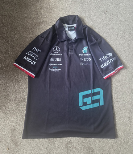 Mercedes amg petronas - mercedes-amg, formula