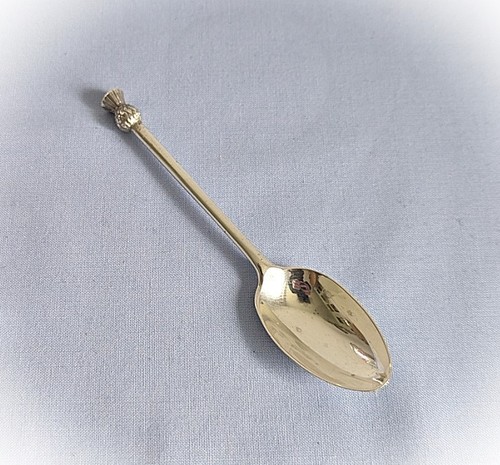 Antique scottish silver - scottish,