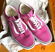 VANS Old Skool Pink Fiji